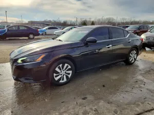 Nissan Altima S 2.5L 4 2023