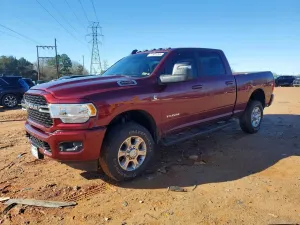 RAM 2500 BIG HORN 6.7L 6 2024