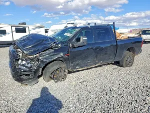 RAM 2500 6.7L 6 2024