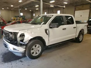 Ford F-150 XL 2.7L 6 2024