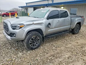 Toyota Tacoma 3.5L 6 2023