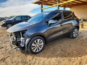 Buick Encore PREFERRED 1.4L 4 2017