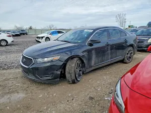 Ford Taurus 3.5L 6 2015