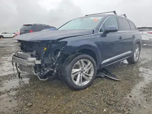 Audi Q7 2.0L 4 2023