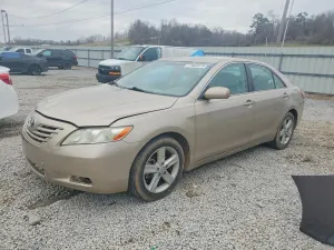 Toyota Camry CE 2.4L 4 2007