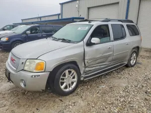 GMC Envoy DENALI XL 5.3L 8 2006