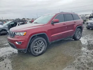 Jeep Grand Cherokee LAREDO 3.6L 6 2020