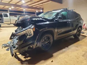 GMC Terrain AT4 1.5L 4 2023