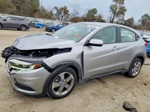 Honda HR-V 1.8L 4 2019