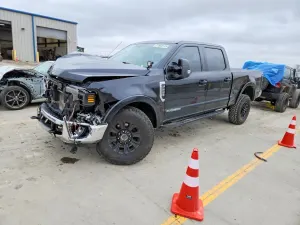 Ford F-250 SUPER DUTY 6.7L 8 2022
