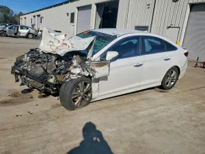 Hyundai Sonata 2.4L 4 2019