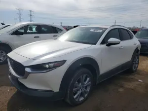 Mazda CX-30 PREFERRED 2.5L 4 2024