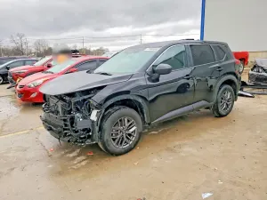 Nissan Rogue S 1.5L 3 2023