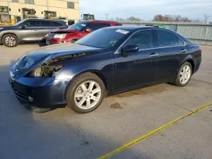 Lexus ES 350 3.5L 6 2008