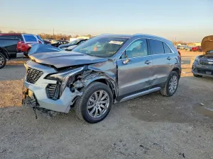 Cadillac XT4 PREMIUM LUXURY 2.0L 4 2023