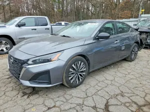 Nissan Altima SV 2.5L 4 2024