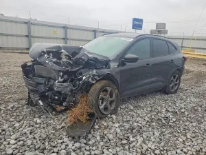 Ford Escape 1.5L 3 2025