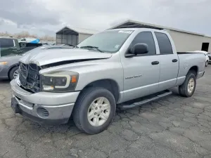 Dodge RAM ST 4.7L 8 2006