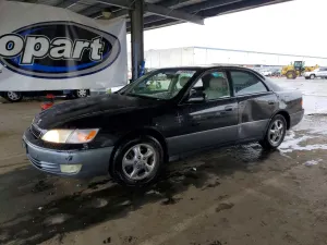 Lexus ES 3.0L 6 1998