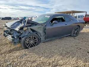 Dodge Challenger SXT 3.6L 6 2019