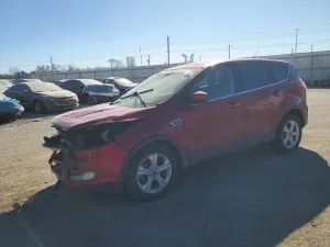 Ford Escape 1.6L 4 2014