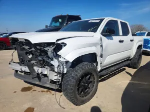 Toyota Tacoma 2.4L 4 2024