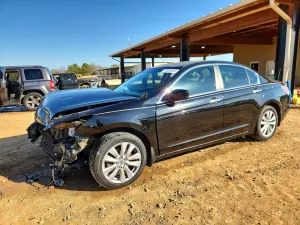 Honda Accord EXL 3.5L 6 2011