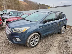 Ford Escape SEL 1.5L 4 2019
