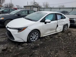 Toyota Corolla 1.8L 4 2022