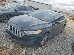 Ford Fusion SE 1.5L 4 2020