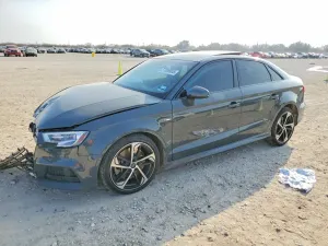 Audi A3 S-LINE PREMIUM 2.0L 4 2020