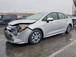 Toyota Corolla LE 1.8L 4 2020