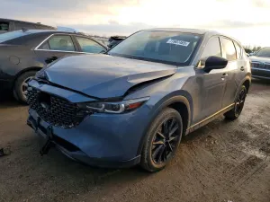 Mazda CX-5 PREFERRED 2.5L 4 2023