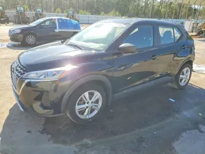 Nissan Kicks S 1.6L 4 2021