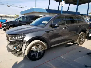Kia Sorento S 2.5L 4 2023