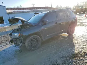 Jeep Compass 2.4L 4 2015