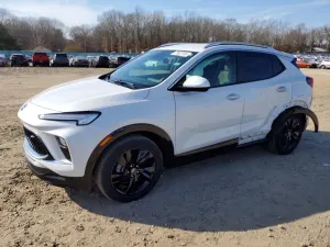 Buick Encore SPORT TOURING 1.3L 3 2024