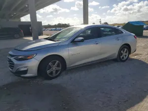 Chevrolet Malibu LS 1.5L 4 2019