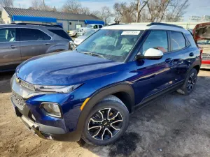 Chevrolet Trailblazer 1.3L 3 2023