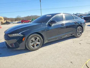 Kia K5 LXS 1.6L 4 2023