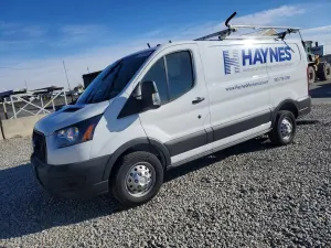 Ford Transit T-250 3.5L 6 2025