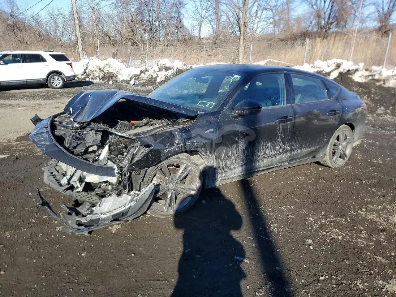 Acura Integra A-SPEC TECH 1.5L 4 2024