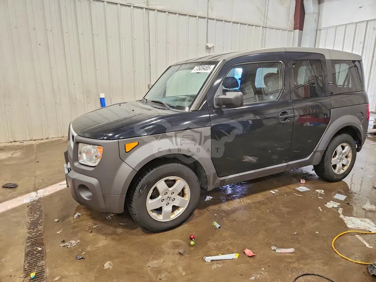 Honda Element EX 2.4L 4 2003