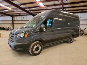 Ford Transit 3.5L 6 2020