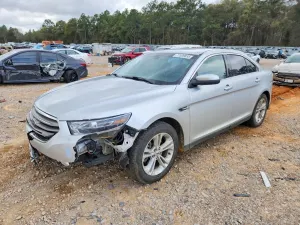 Ford Taurus SEL 3.5L 6 2017