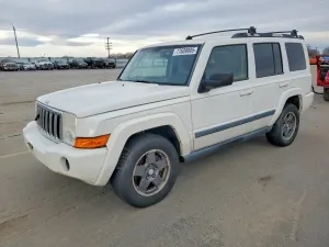 Jeep Commander SPORT 3.7L 6 2008