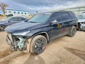 Chevrolet Traverse PREMIER 3.6L 6 2023