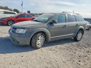 Dodge Journey 2.4L 4 2020