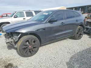 Jaguar F-Pace R - SPORT 2.0L 4 2020