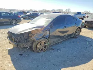 Kia Cerato / Forte / K3 2.0L 4 2024